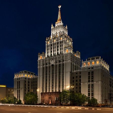 My Romantic Apartment In The Center Москва Экстерьер фото